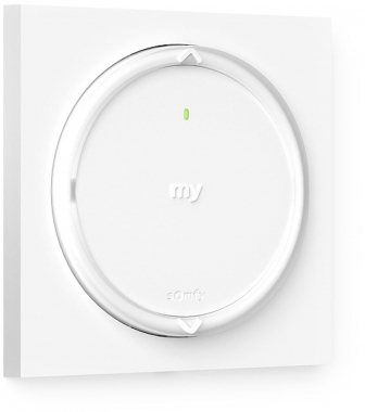 Commande - 1 Canal IO - Avec capteur de temp�rature embarqu� - Somfy 1871053