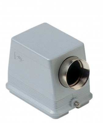 Capot 2 pivots - Sortie lat�rale - PG36 - Gabarit 104.62 - ILME CHO48L