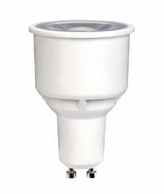 Ampoule � LED - GU10 - 9W - 4000K - 50 x 75 mm - Dimmable - ARIC 20095