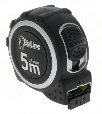 M�tre ruban de 5 m�tres aimant�
