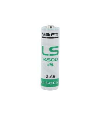 Batterie - AA TYXAL+ - Pile Lithium - Pour DO LB2000 CLS8000 CLE8000 - Delta dore 6416231