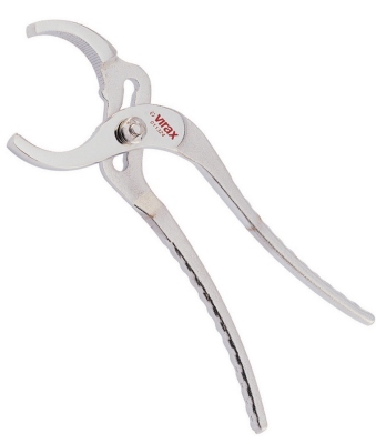 Cl� de serrage - 3 positions - 60 mm - Virax 011324