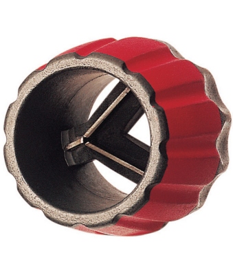 Ebavureur int�rieur et ext�rieur - Pour tube PVC et en cuivre de 6 � 42 - Virax