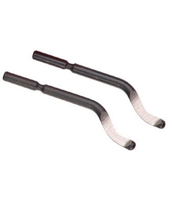 Lame de rechange - Pour �bavureur de coupe-tube Virax ZR 35 - Virax