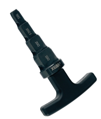 Calibreur et �bavureur pour tube multicouche - Virax