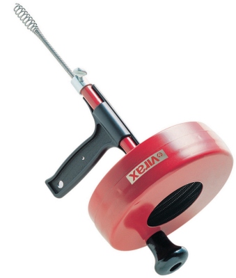 D�boucheur � tambour - 7.5 m�tres - Virax 290600