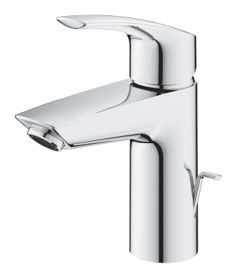 Mitigeur - Lavabo - Eurosmart - Taille S - Chrom� - Grohe 32926003