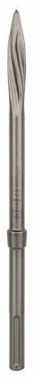 Burin - Pointu - SDS-Max - 400 mm - Bosch 2608690167