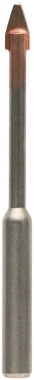 Foret gr�s c�rame - Diam�tre 5 mm - Bizline 709995