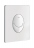 Plaque de commande - Grohe WC SKATE AIR - Pour m�canisme pneumatique - Blanc - Grohe 38505SH0