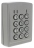 Clavier � code - Aluminium - Saillie - 2 relais - Acie CL-3C