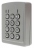 Clavier � code - Aluminium - Saillie - 2 relais - Acie CL-3C