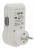Prise programmable sur 24 heures Legrand