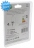 Ampoule � LED - Vision-EL - E14 - 4W - 3000K - Flamme - 230 Volts