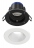 Spot encastrable - Aric EF8 - CCT - 3 � 4000K - Blanc - Dimmable - Aric 11033