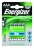 Pile rechargeable - Energizer - AAA - 800 MAH - x4 - Energizer 416879