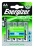 Pile rechargeable - Energizer RECH EXTREME - AA - 2300 MAH - x4 - Energizer 416893