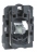 Corps lumineux - A LED - 12V AC/DC - Bleu - Schneider ZB5AVJ6