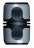 Rparateur - Plastique 19 mm - Bi-matire integral - Techno 3951419