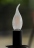 Ampoule � LED - Bailey Filament - E14 - 4W - 2700K - 380 Lm - C35 - D�poli - Dimmable - Bailey 80100041659