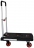 Chariot de manutention - Pliable - Ultra l�ger - Charge maximum 140 kg - Bizline 771076