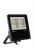 Projecteur � LED - Aric Twister 4 - 23W - CCT - Noir - Aric 51686