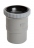 Manchon de dilatation PVC - Diam�tre 100 mm - Nicoll UMT