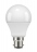 Ampoule  LED - B22 - 9W - 2700K - SMD - STD - ARIC 20028