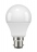 Ampoule � LED - B22 - 9W - 2700K - SMD - STD - ARIC 20028