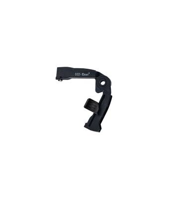 Pince � d�nuder automatique pour fil de 0.2 � 10 mm - Machoire de rechange