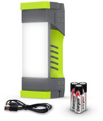 Lampe multiusage - Energizer Pro Series - 1000 Lumens - Energizer 448160