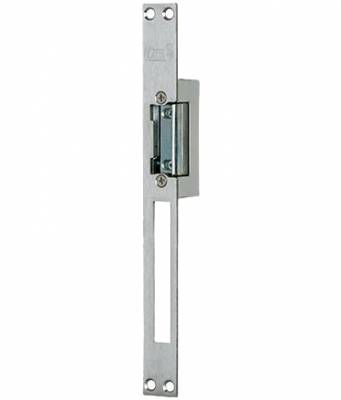 Gache �lectrique � rupture 12 Volts DC - CDVI T290SIR12