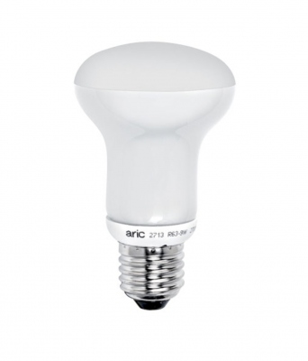 Ampoule � LED - Aric - E27 - 11W - 2700K - 230V - R80