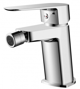 Mitigeur - Bidet - Alterna Concerto D C2 - Chrom� - Alterna 7728287