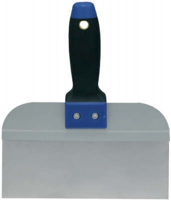 Couteaux � enduire les bandes - En inox - 250 mm - Novipro 36062