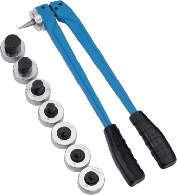 Coffret pince � embo�ture - 12 � 32 mm - NOVIPro 658891