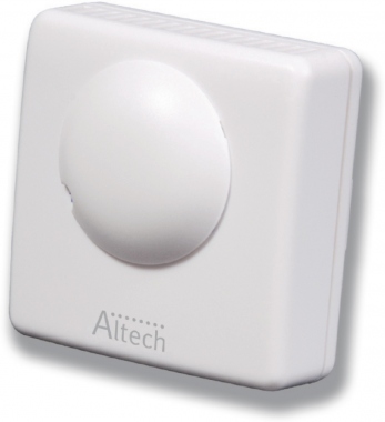Thermostat ambiance - M�canique - Altech ALTHC007