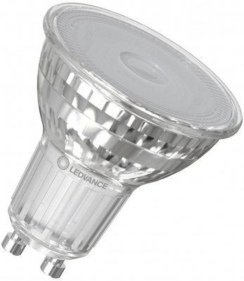 Ampoule � LED - Osram Ledvance - GU10 - 3.7W - 2700K - 36D - 350 Lm - PAR16 - Dimmable - Osram 457524