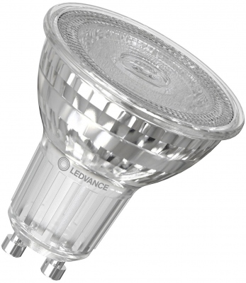 Ampoule � LED - Osram Ledvance - GU10 - 6.1W - 4000K - 36D - 575 Lm - PAR16 - Osram 457241
