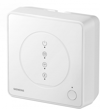 Passerelle - Connected Home - Siemens GTW100ZB