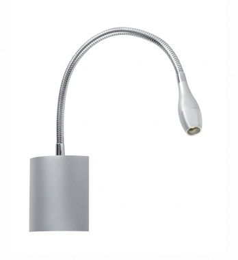 Lisseuse � LED - Aric LIZA 01 - 1.2W - 3000K - 40D - Gris - ARIC 5222