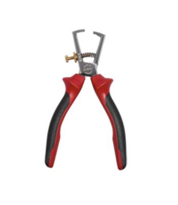 Pince � d�nuder 160mm isol�e 1000V Premium