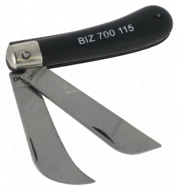 Couteau �lectricien - Bizline 700115