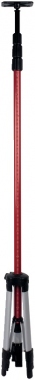 Perche t�lescopique - 3.20 m maximum - Pour niveau laser Bizline 782277 - Bizline 782279