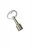 Cl� triangle pompier 14 mm - Came FR0956