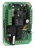 Clavier � code SU plastique saillie 2 relais avec touche m�tal