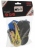 Sangles � cliquet de 2 m�tres avec crochets