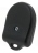 T�l�commande de portail universel fr�quence 433 Mhz Noir