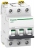 Disjoncteur Acti9 - IC60L - 3 P�les - 40A - Schneider electric A9F90340