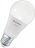 Ampoule � LED - Osram LEDVA SMART+  MAT - E27 -  RGBTW - A60 - Osram 194825